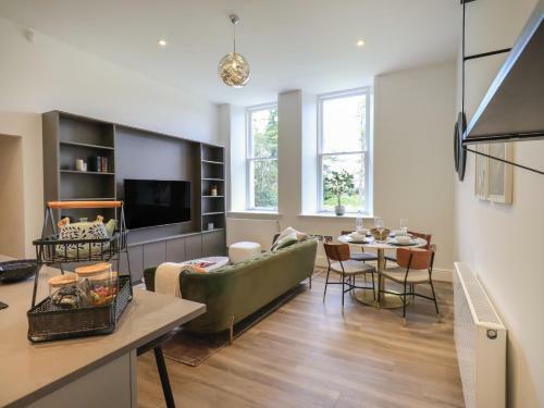 Apartamento The Alfred Suite