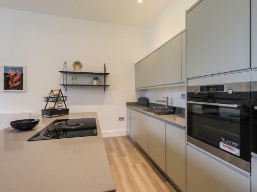 Apartamento The Alfred Suite