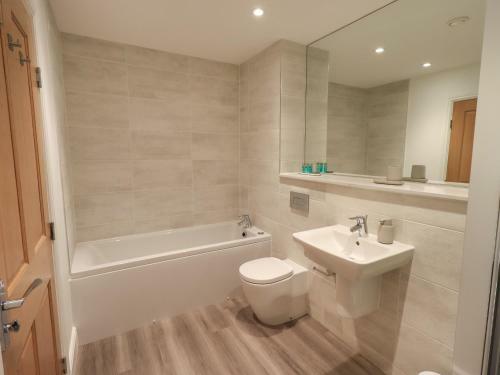 Apartamento The Alfred Suite