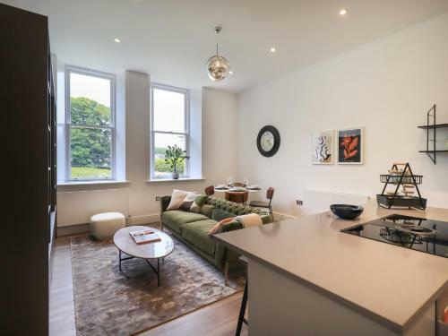 Apartamento The Alfred Suite