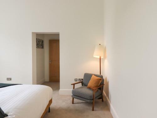 Apartamento The Alfred Suite