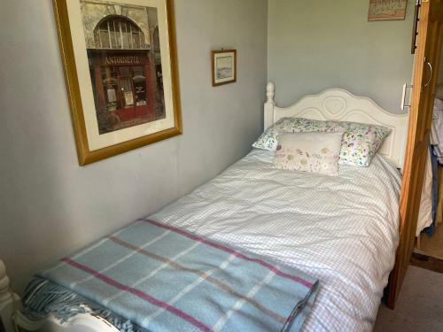Comfy Cosy Room + Skyq