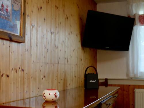 Apartamento Chalet Crocus Studio