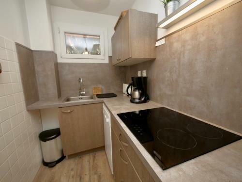 Apartamento Chalet Crocus N3