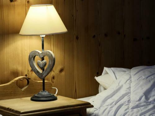 Apartamento Chalet Crocus N3