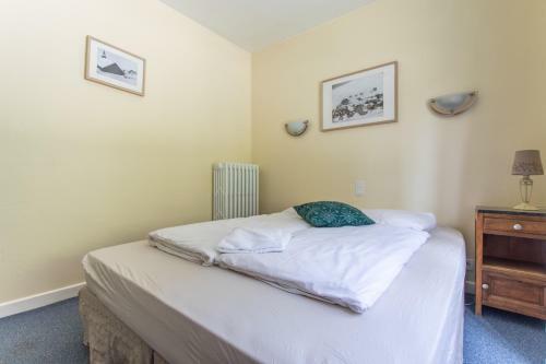 Hotel Le Chamois By Youralpadventure