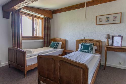 Hotel Le Chamois By Youralpadventure