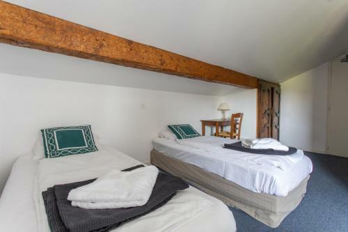 Hotel Le Chamois By Youralpadventure