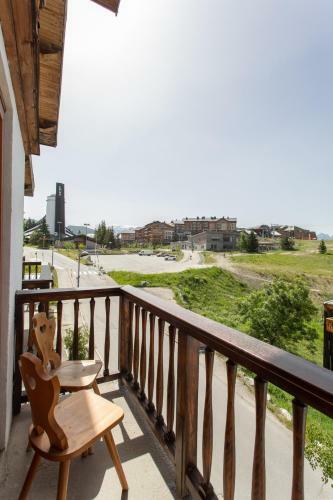 Hotel Le Chamois By Youralpadventure