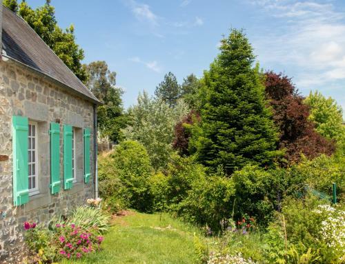 Apartamento Une Suite Au Jardin