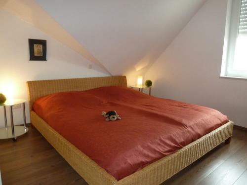 Apartamento Juistblick