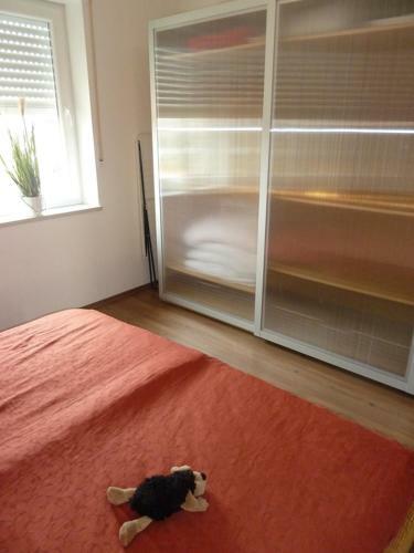 Apartamento Juistblick