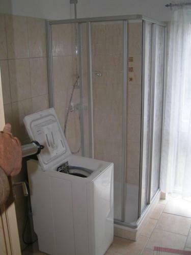 Apartamento Jantje