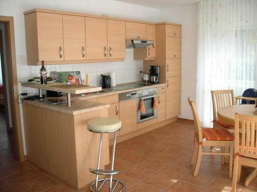 Apartamento Antje