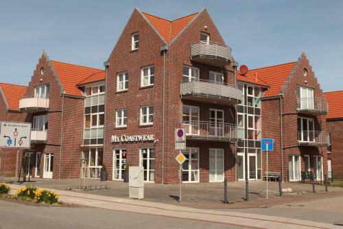 Apartamento Strandgut
