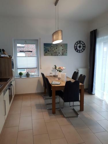Apartamento Strandgut