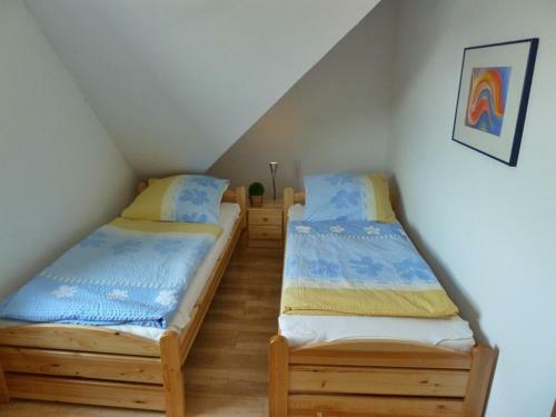 Apartamento Friesennest