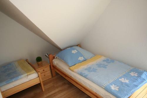 Apartamento Friesennest