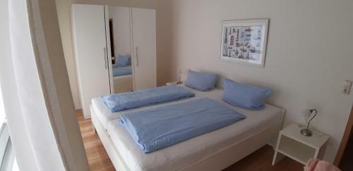 Apartamento Friesennest