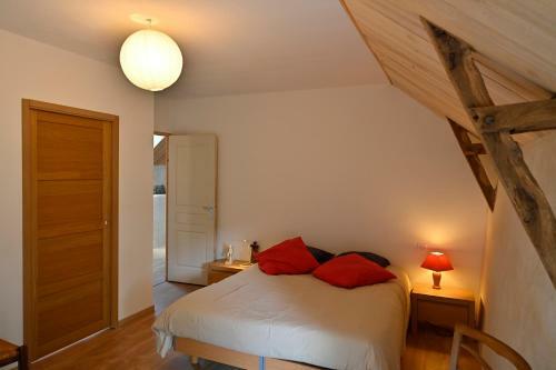 Bed & Breakfast Les Chambres Aux Loups