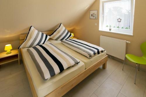 Apartamento Wattwunder