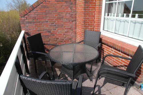 Apartamento Seeschwalbe