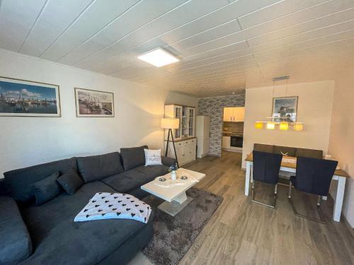 Apartment Meerjungfrau
