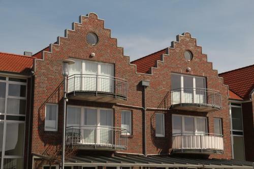 Apartamento Nami
