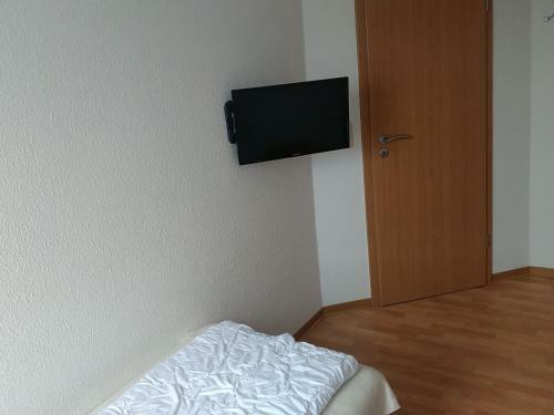 Apartamento M�wennest