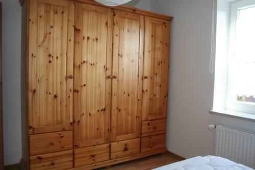Apartamento M�wennest