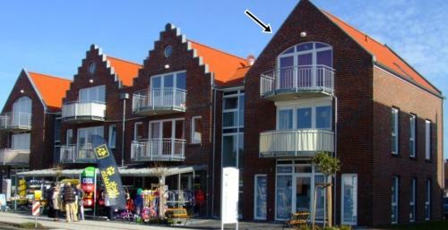 Apartamento M�wennest