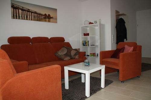 Apartamento Frida