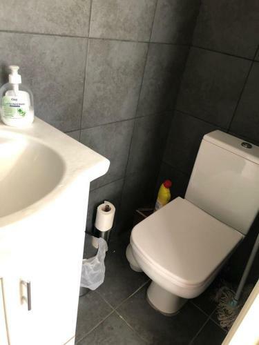 Ensuite Double Room Next To Brunel