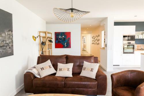 Apartamento Appartement 4 Personnes Avec Vue Mer