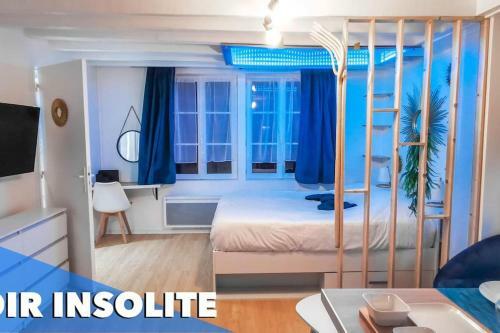 Apartamento Welcome To Illiers-combray
