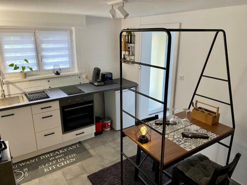 Apartamento La Cave Du Pi'style