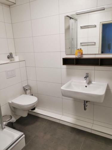 Apartamento Nordseeblick Nordseeblick 135