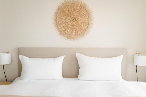 Apartamento Haus Sandy Wohnung 6