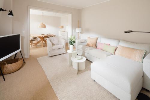 Apartamento Haus Sandy Wohnung 7