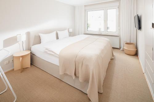 Apartamento Haus Sandy Wohnung 7