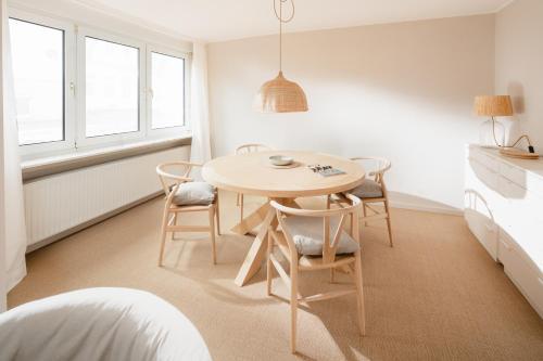 Apartamento Haus Sandy Wohnung 7