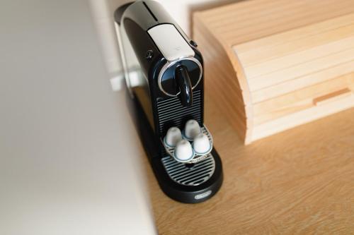 Apartamento Haus Sandy Wohnung 7