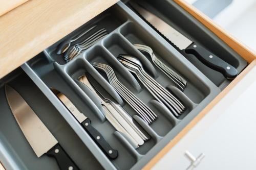 Apartamento Haus Sandy Wohnung 7