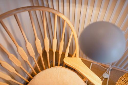 Apartamento Haus Sandy Wohnung 7