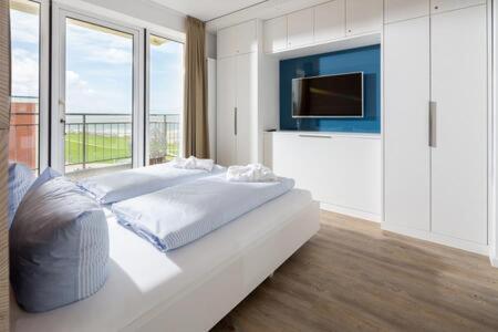 Apartamento Kaiserhof Kaiserhof 58