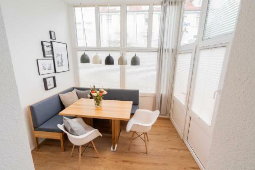 Apartamento Meinmeerchen