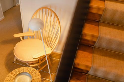 Apartamento Haus Sandy Zimmer 5