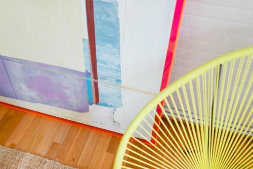 Apartamento Haus Sandy Zimmer 5