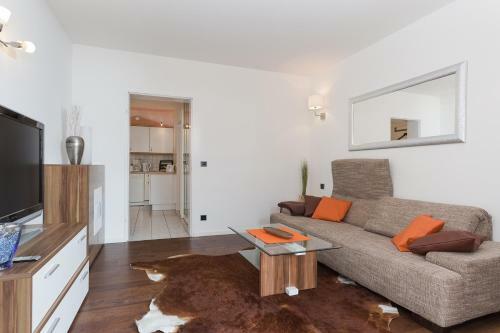 Apartamento Amici Jbst 4 Whg Amici