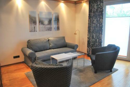 Apartamento Barke Barke 02